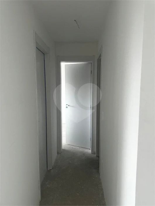 Apartamento com 3 quartos à venda em Vila Matilde - SP