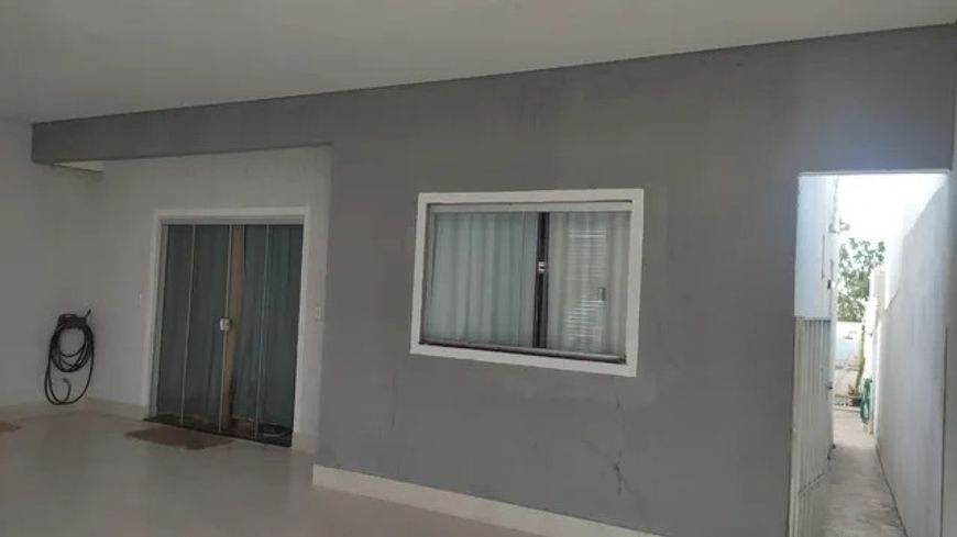 Casa no condomínio Residencial Park Bela Vista, Arniqueiras - de frente para Águas Claras