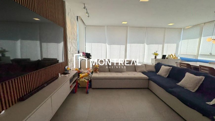 APARTAMENTO PORTEIRA FECHADA À VENDA NO CAMPO BELO, 4 DORMITÓRIOS, 3 SUÍTES. 2 VAGAS DE GARAGEM.