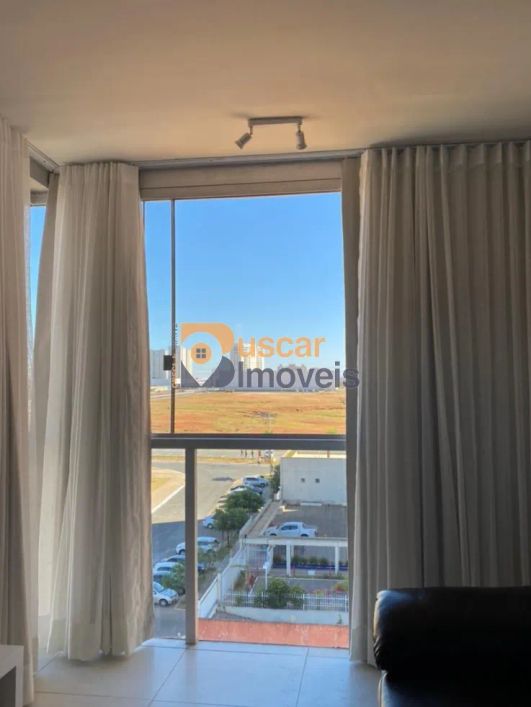 Apartamento à venda de 02 quartos em Samambaia Sul/DF.