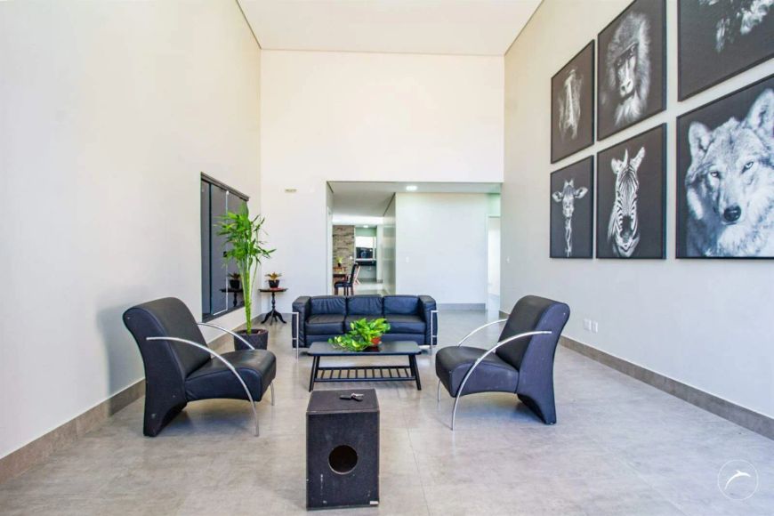Casa à venda, 3 quartos, 3 suítes, 2 vagas, Vicente Pires - Brasília/DF