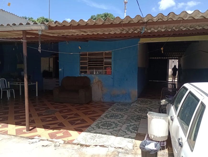 Casa Atras do Ultra Box com 360m² / Próximo ao Mercado Ultra Box