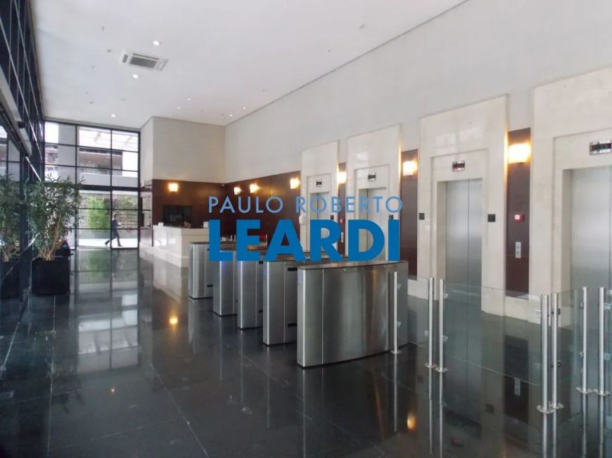 CONJ. COMERCIAL - JARDIM AMÉRICA - SP