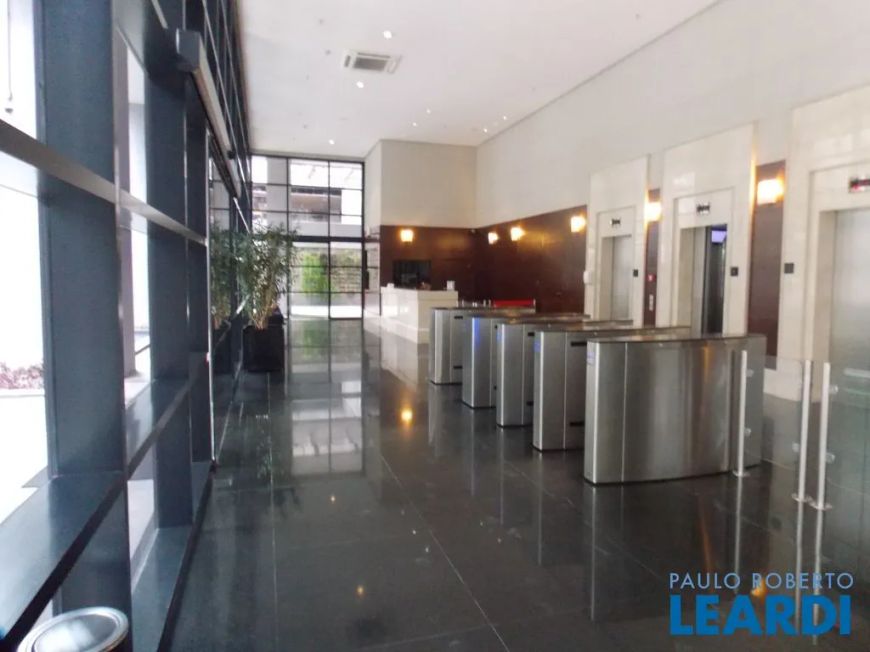 CONJ. COMERCIAL - JARDIM AMÉRICA - SP