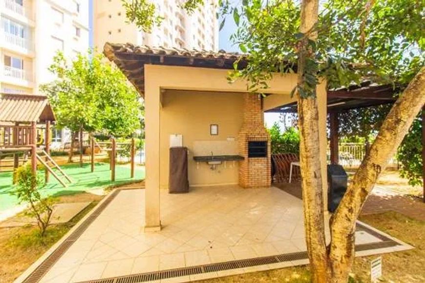 Residencial ITAMARATY 2 Quartos com Suíte