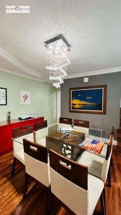 Sobrado com 3 dormitórios à venda, 100 m² por R$ 900.000,00 - Parque Ipê - São Paulo/SP