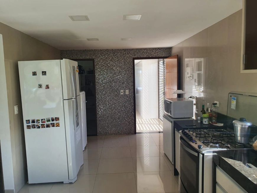 VENDO CASA TERRÉA DE OPORTUNIDADE NO ALPHAVILLE PERNAMBUCO 1