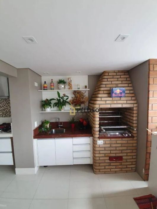 Apartamento à venda | 133m² | 3 suítes | 2 vagas + depósito | Santa Teresinha- São Paulo/SP