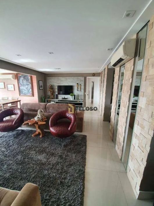 Apartamento à venda | 133m² | 3 suítes | 2 vagas + depósito | Santa Teresinha- São Paulo/SP