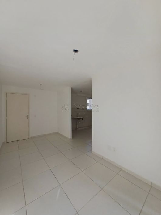 Imóvel para venda com 47 metros quadrados com 2 quartos