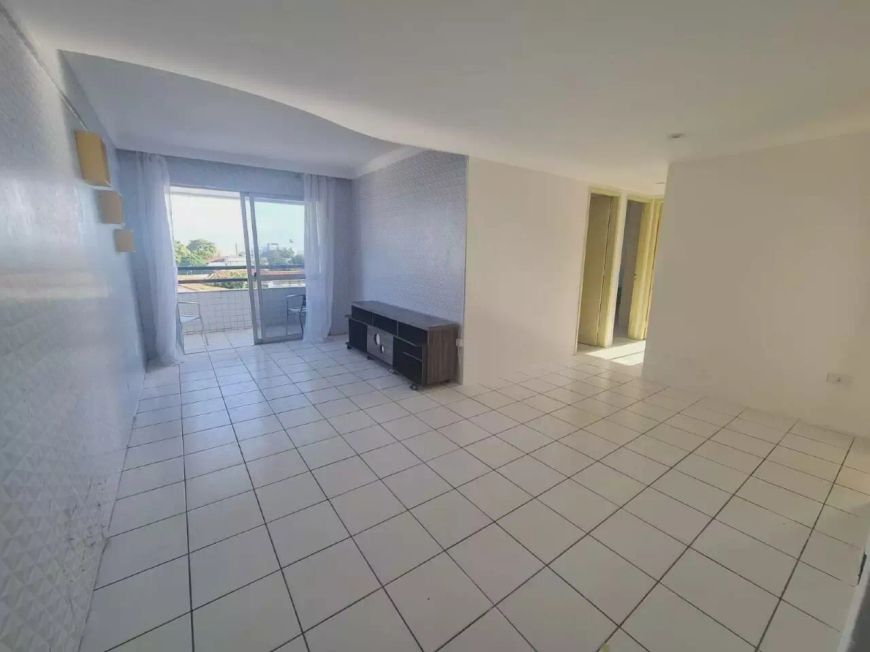 Apartamento à venda, 3 quartos, 1 Suite, 2 vaga, Piedade - Jaboatão dos Guararapes/PE