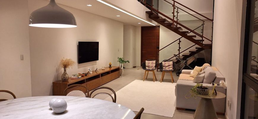 Casa Alphaville