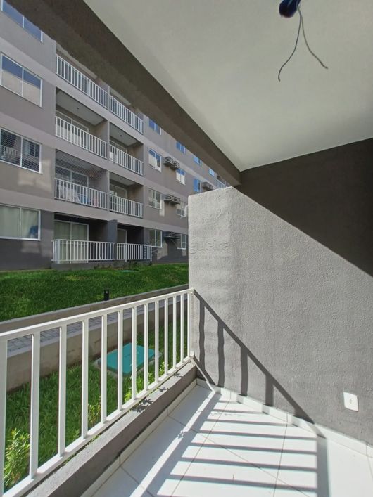 Apartamento em Dois Carneiros