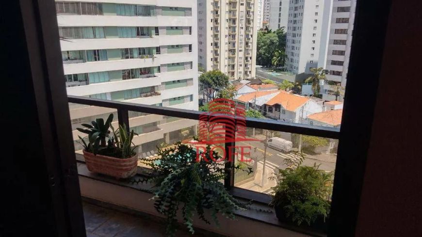 Apartamento com 4 dormitórios à venda, 215 m² por R$ 1.700.000,00 - Aclimação - São Paulo/SP