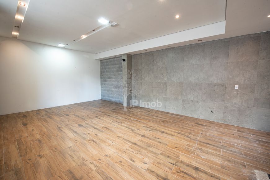 Loja comercial com Sala, cozinha e 1 banheiro. - Taguatinga Sul - Brasília - DF