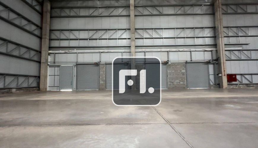 Galpão para alugar, 2625 m² por R$ 89.250,02/mês - Santa Maria - Santa Maria/DF