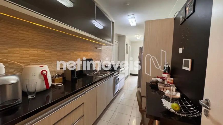 Venda Apartamento 3 quartos Asa Norte Brasília