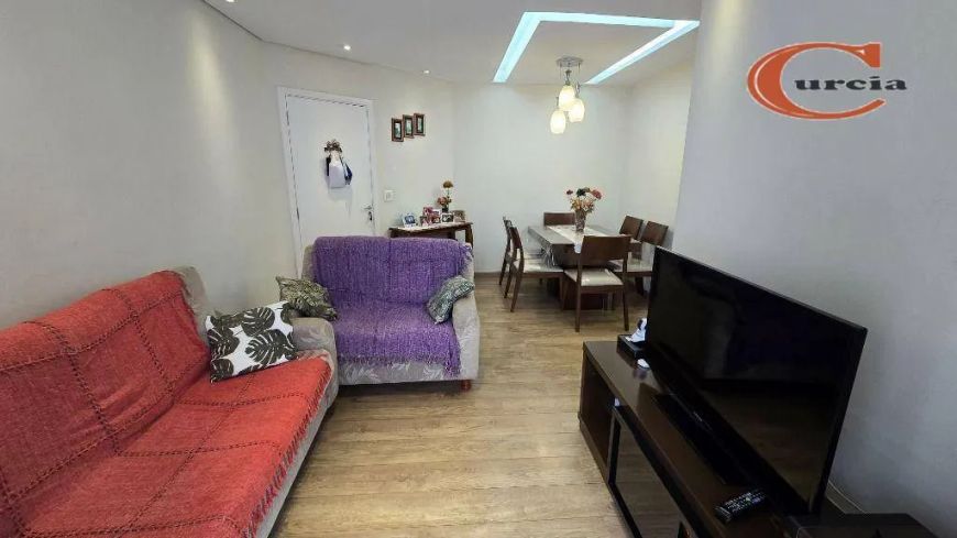 Apartamento com 2 dormitórios à venda, 68 m² por R$ 750.000 - Saúde - São Paulo/SP