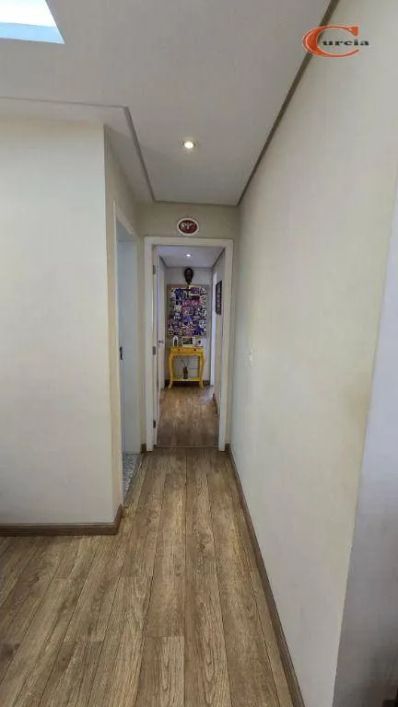 Apartamento com 2 dormitórios à venda, 68 m² por R$ 750.000 - Saúde - São Paulo/SP
