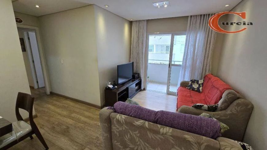 Apartamento com 2 dormitórios à venda, 68 m² por R$ 750.000 - Saúde - São Paulo/SP