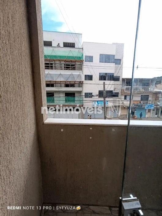 Locação Apartamento 2 quartos Varjão Varjão