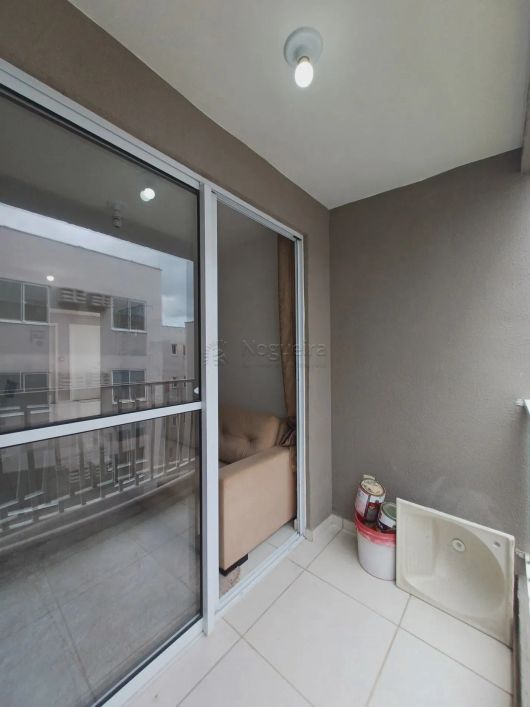 Apartamento/ 2 quartos - Residencial Club - No bairro Dois Carneiros