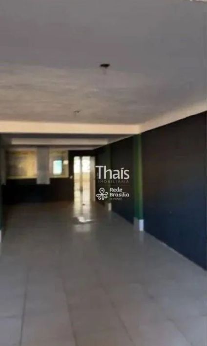 Quadra C 5 | Prédio comercial com salas e banheiro privativo - aceita financiamento - Taguatinga Nor