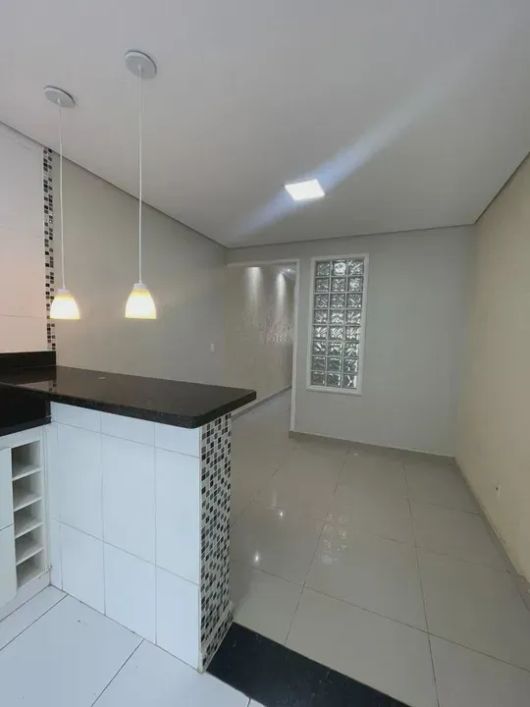 Excelente casa em Samambaia norte quadra 604 conj 08 ótima localização