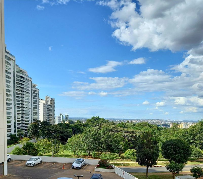VENDO APTO DE 3/2 QUARTOS NO TOP LIFE DE ÁGUAS CLARAS