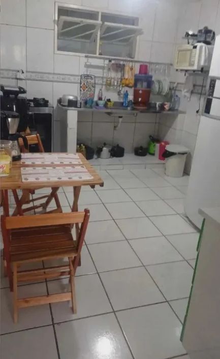 Vendo Casa na Ceilândia Sul - Brasília - DF (ENTRADA + PARCELAS)