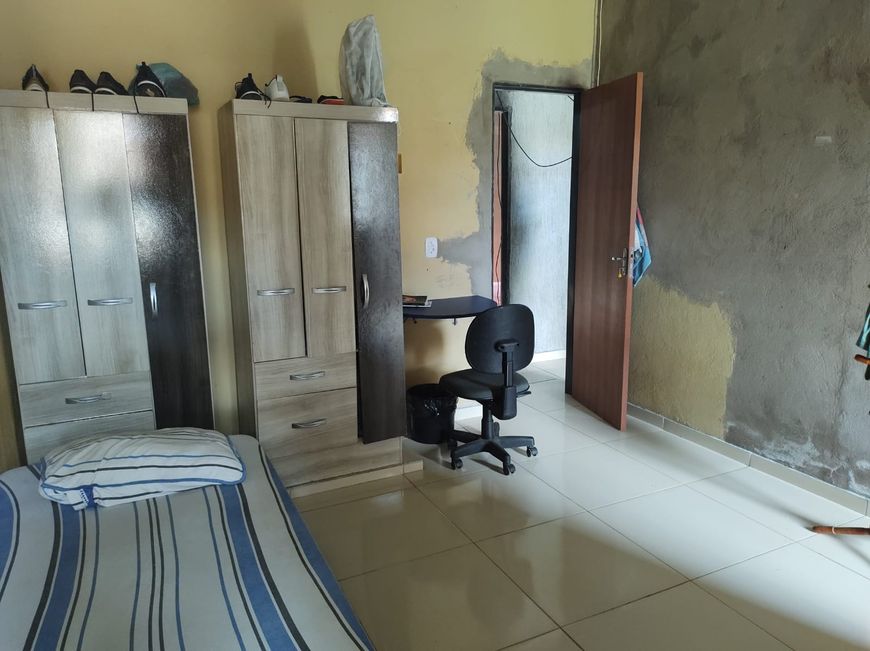 Casa no Arapoangas na Vila Dimas - Próximo a Capemi