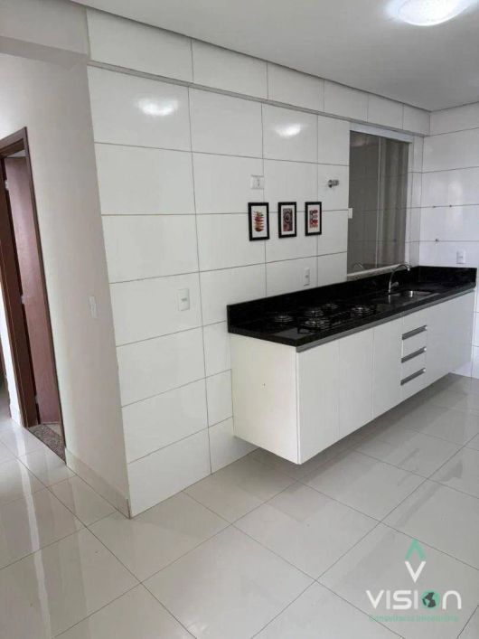 Apartamento à venda, 78 m² por R$ 430.000,00 - Vicente Pires - Vicente Pires/DF
