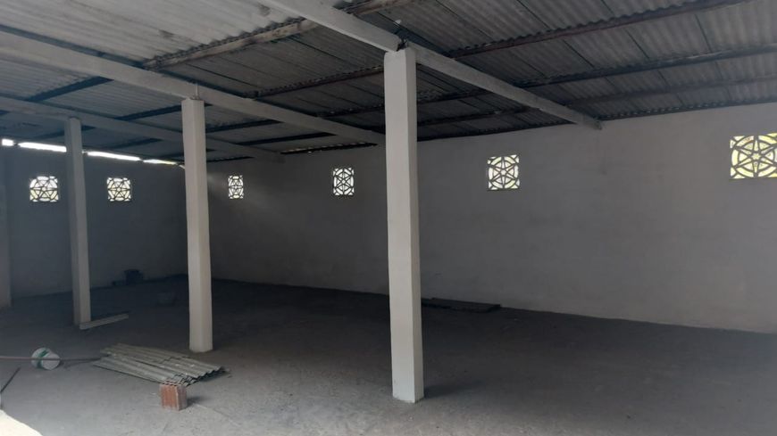 Vendo casa e Galpão em Engenho Velho - JABOATÃO/PE