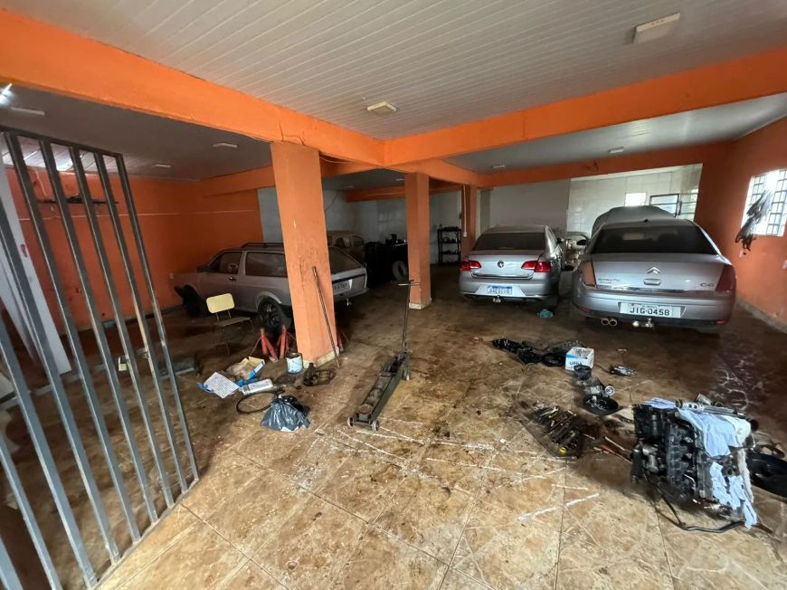 ARNIQUEIRA CONJ 4, LOTE 920M2, PRÓXIMO A EPNB, SO 450MIL, AC IMÓVEL E CARRO