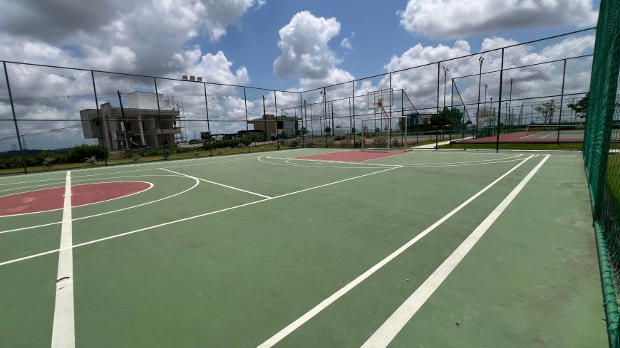 Lote no Alphaville Pernambuco 2 - oportunidade