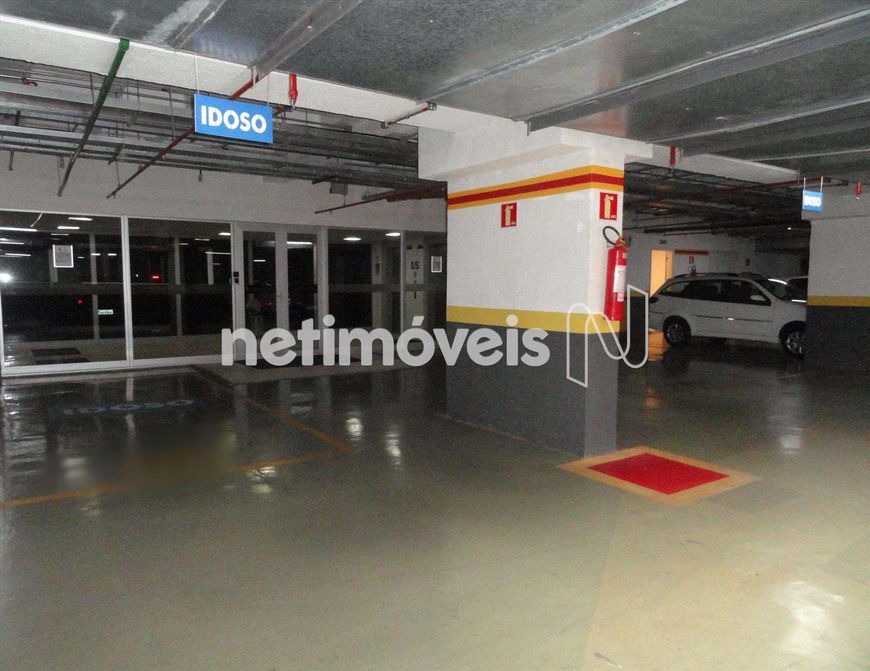 Venda Garagem Asa Norte Brasília