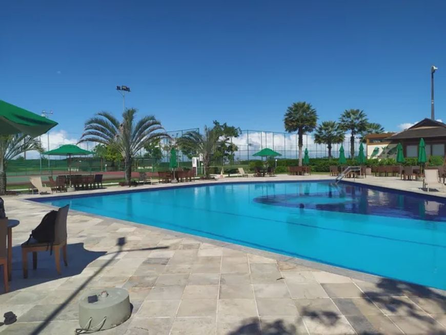 Lote no Alphaville Pernambuco 2 com excelente localização