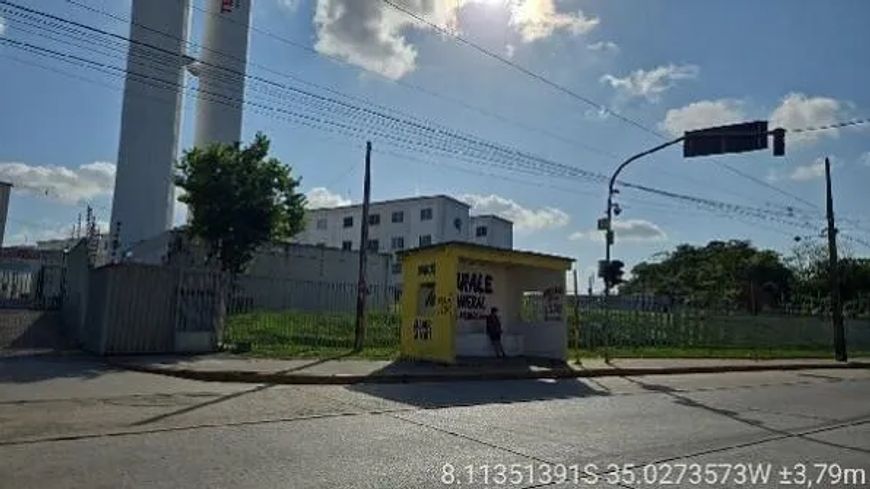 JABOATAO DOS GUARARAPES/PE - APARTAMENTO