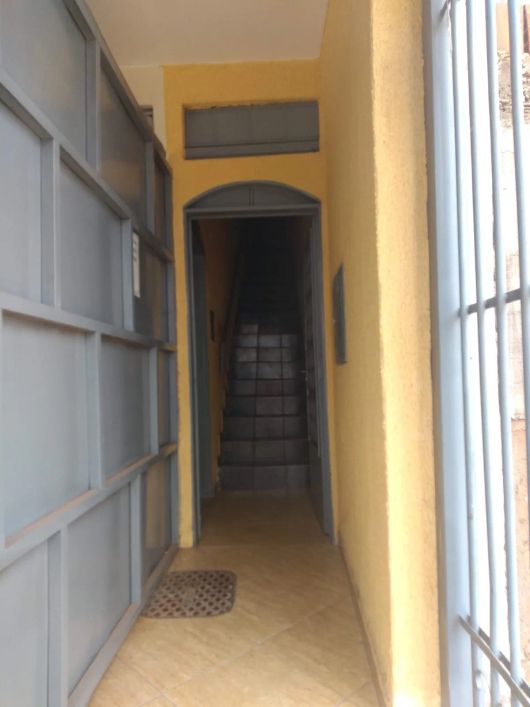 Qd. 307 Recanto das Emas-Prédio com Loja e 4 Apartamentos
