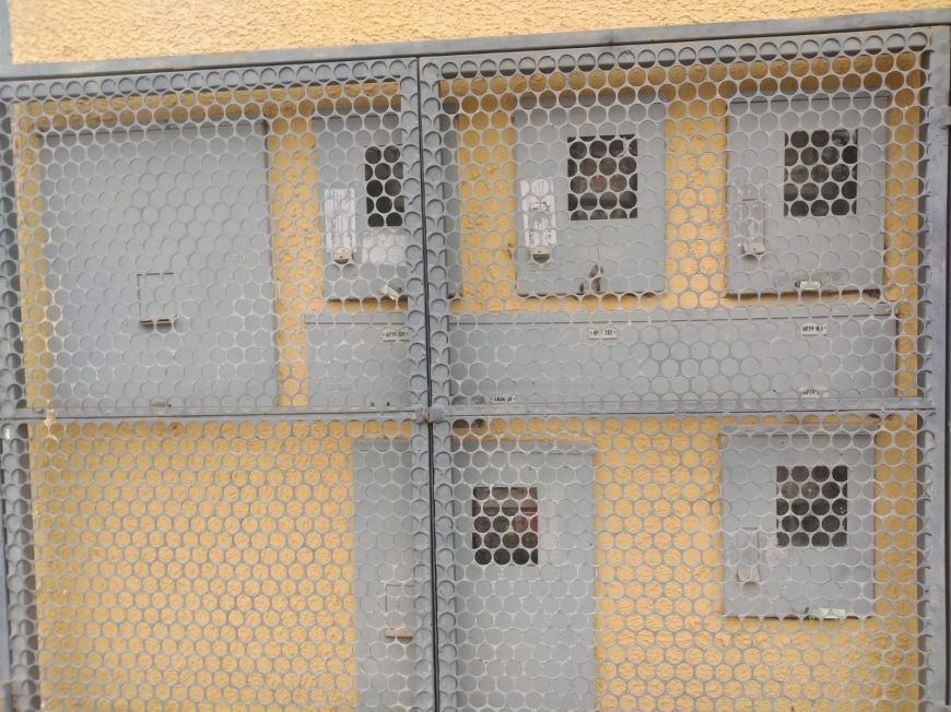 Qd. 307 Recanto das Emas-Prédio com Loja e 4 Apartamentos
