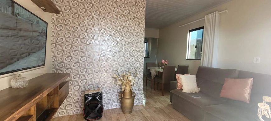 Imóvel Gama - Com 3 Residências, lote vazado, próximo a principal ótima localização