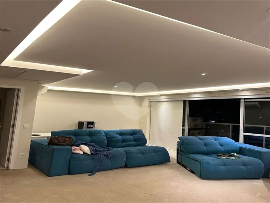Apartamento com 2 quartos à venda em Vila Gertrudes - SP