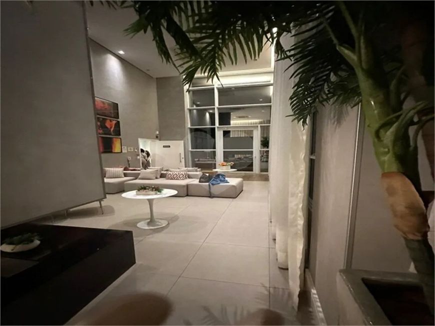 Apartamento com 2 quartos à venda em Vila Gertrudes - SP