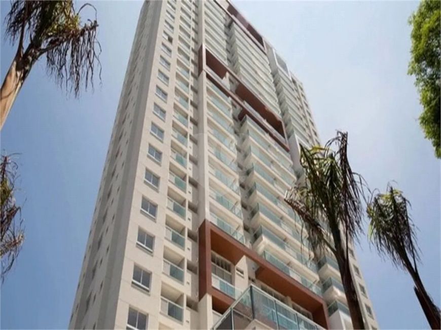 Apartamento com 2 quartos à venda em Vila Gertrudes - SP