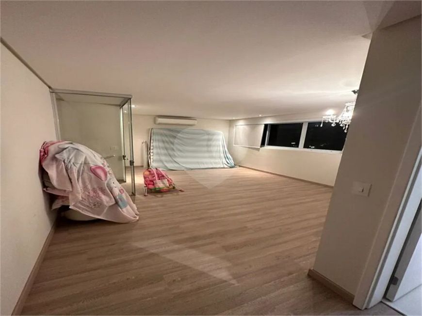 Apartamento com 2 quartos à venda em Vila Gertrudes - SP