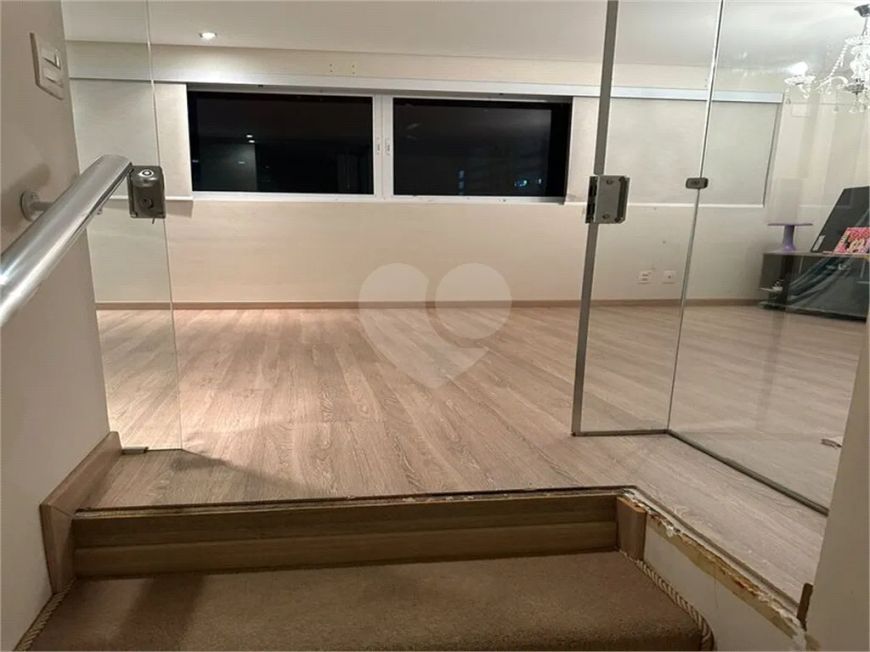 Apartamento com 2 quartos à venda em Vila Gertrudes - SP