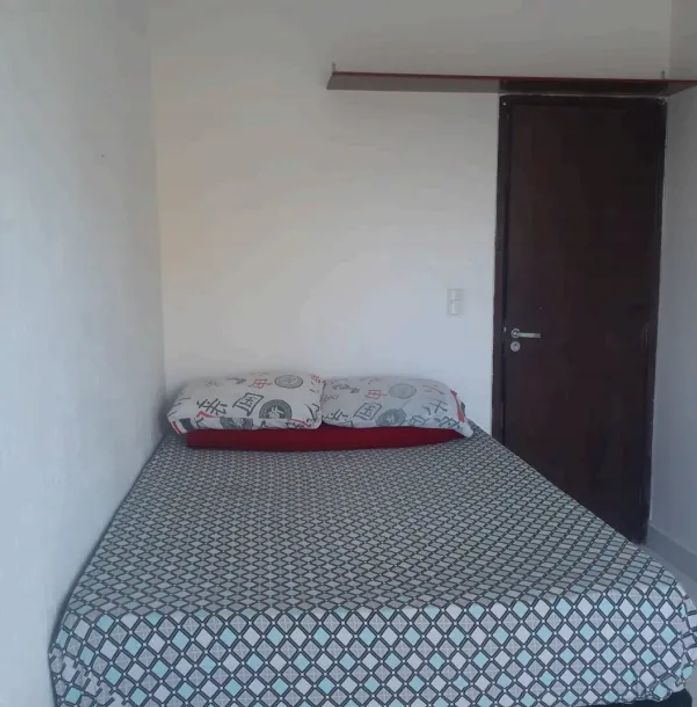 Apartamento com 2 quartos à venda no Guará II, Brasília