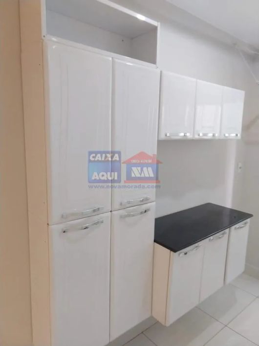 Apartamento para Venda em Brasília, Vicente Pires, 2 dormitórios, 1 banheiro