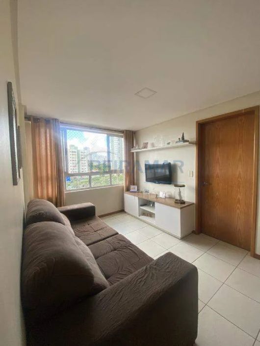 Apartamento 2 quartos, nascente, 1 vaga coberta à Venda na Quadra 107 - Águas Claras