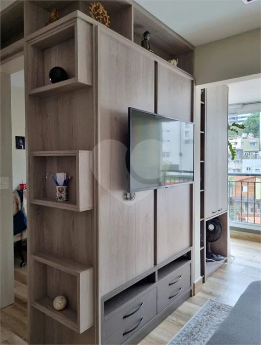 Apartamento com 3 quartos à venda em Vila Pompéia - SP